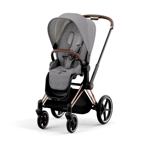 Cybex Priam