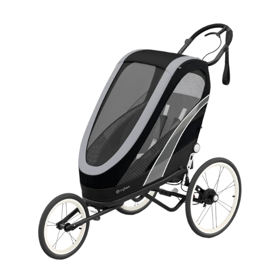 Cybex Zeno Multisport Stroller