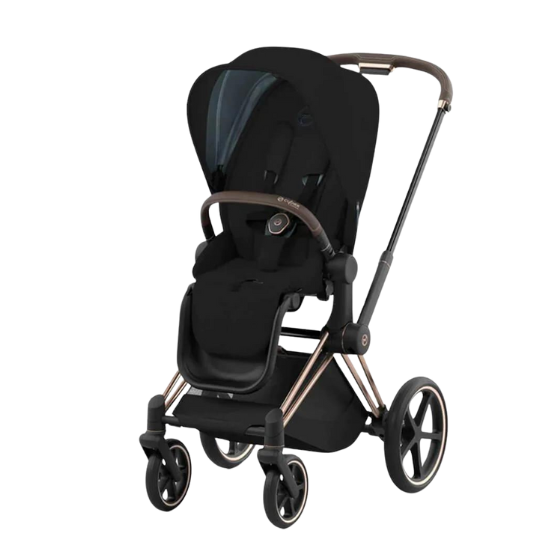 Cybex e-Priam