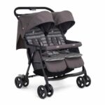 Joie Aire Twin Stroller