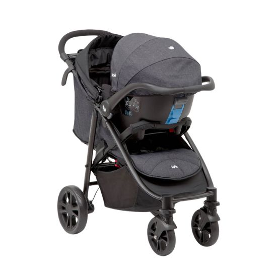 Joie Litetrax™ 4 Travel System