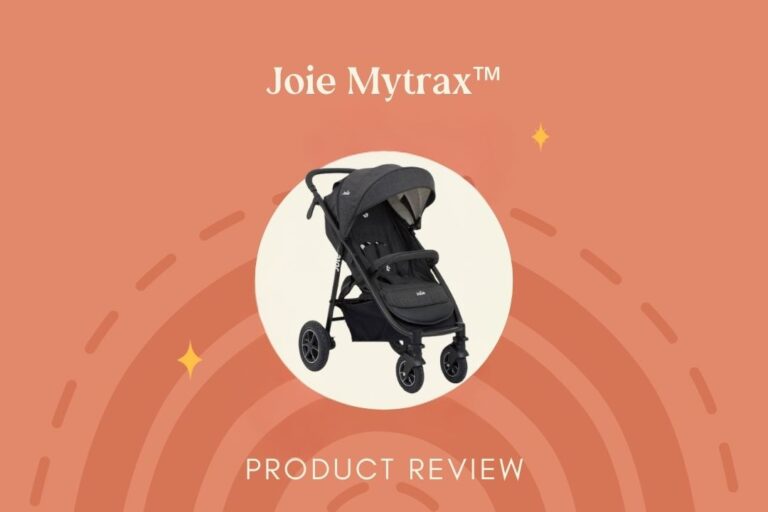 Joie Mytrax™ Thumbnail