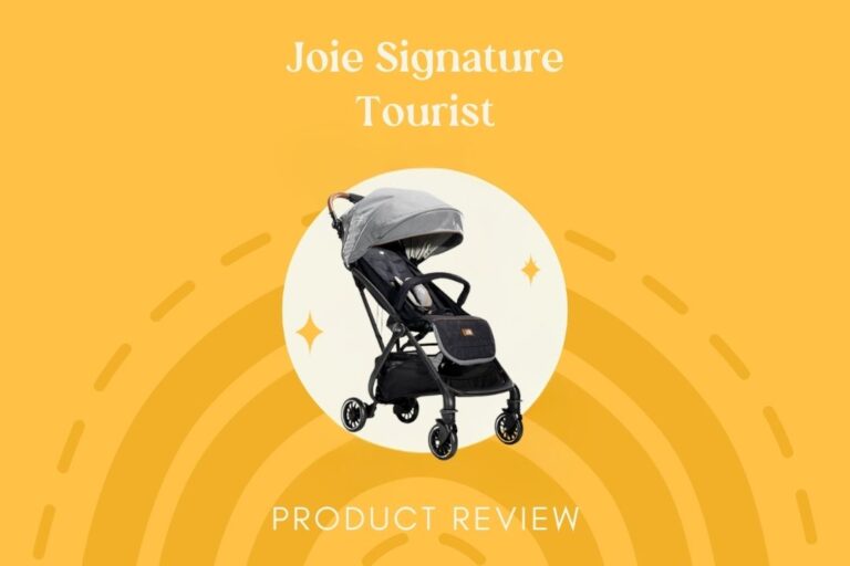 Joie Signature Tourist Thumbnail