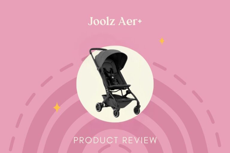 Joolz Aer+ Thumbnail