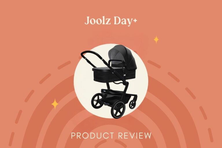 Joolz Day+ Thumbnail