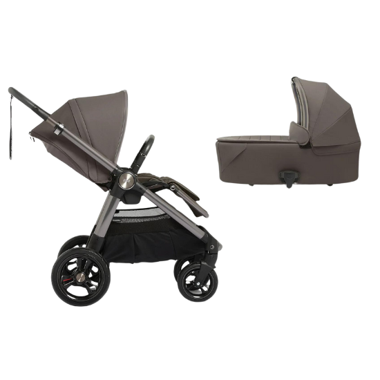 Mamas and papas ocarro review best sale