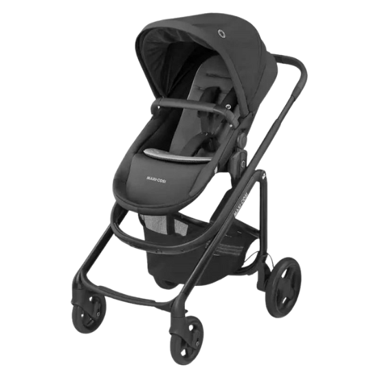 Maxi cosi mountain buggy duet hotsell