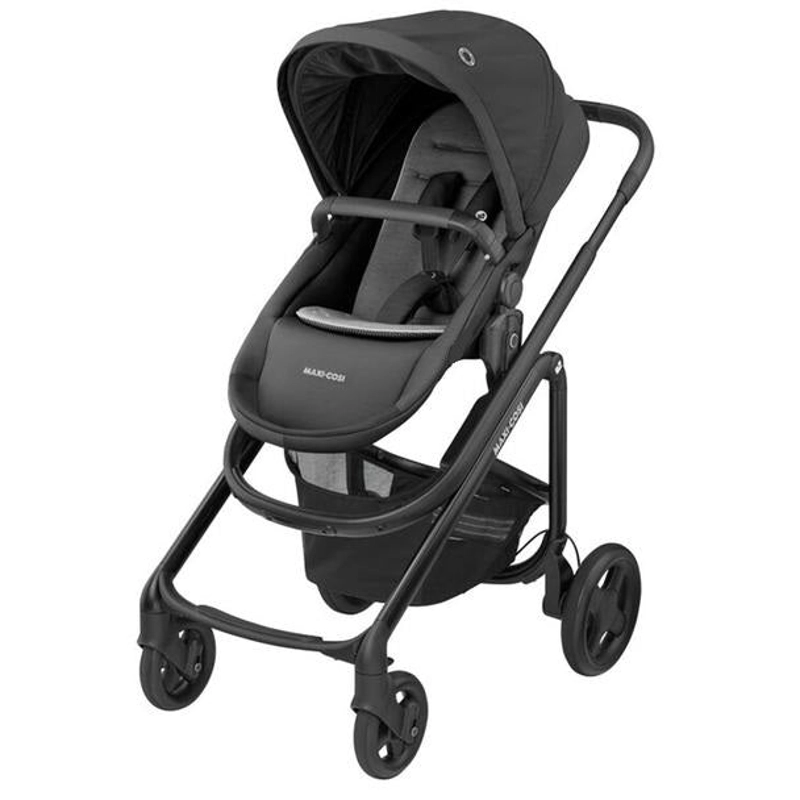 Babybee Duo3 VS Maxi Cosi Lila Comfort Stroller