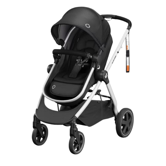 Maxi Cosi Zelia 2 Stroller Review Is This The Best Stroller For You