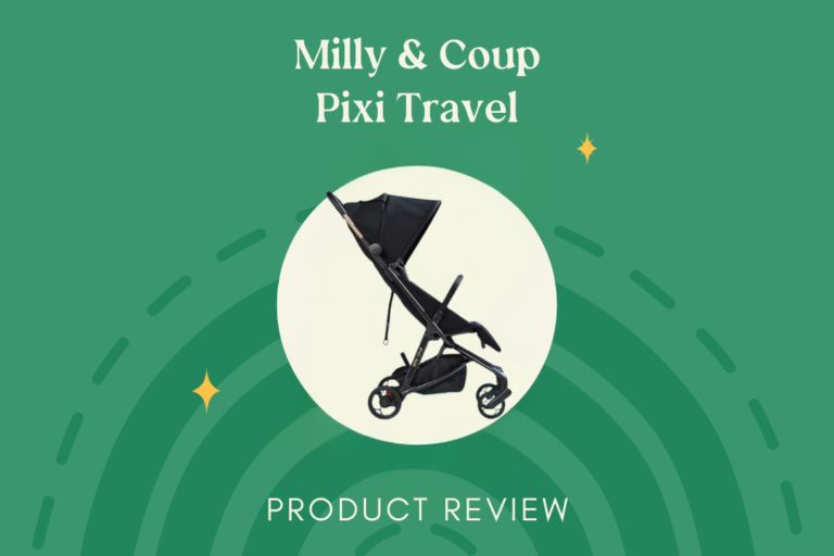 Milly & Coup Pixi Travel Thumbnail