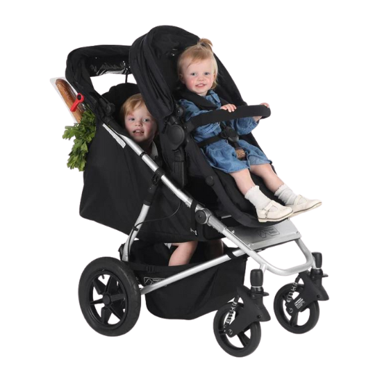 Mountain Buggy Cosmopolitan Plus