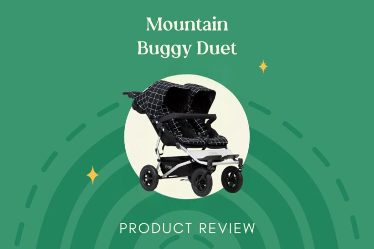 Mountain Buggy Duet Thumbnail