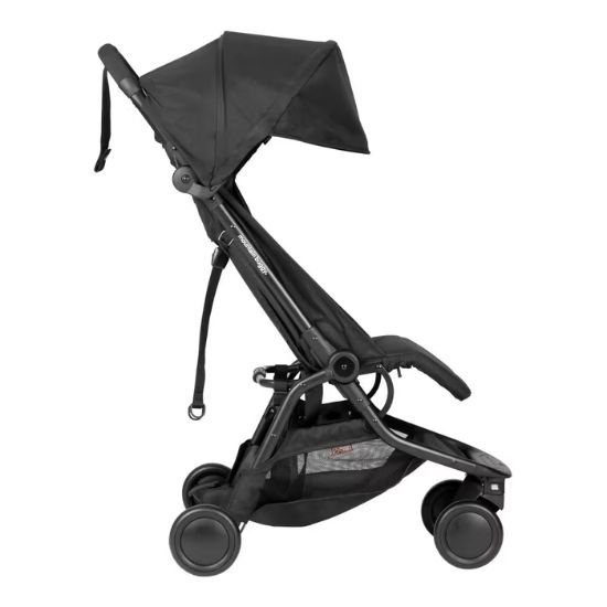 Mountain Buggy Nano Travel Stroller