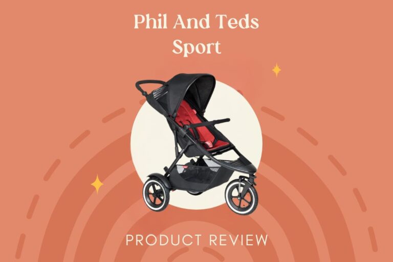 Phil And Teds Sport Thumbnail