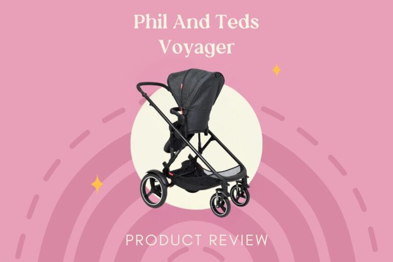 Phil And Teds Voyager Thumbnail