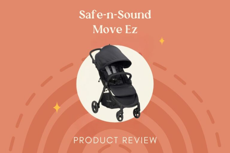 Safe-n-Sound Move Ez Thumbnail