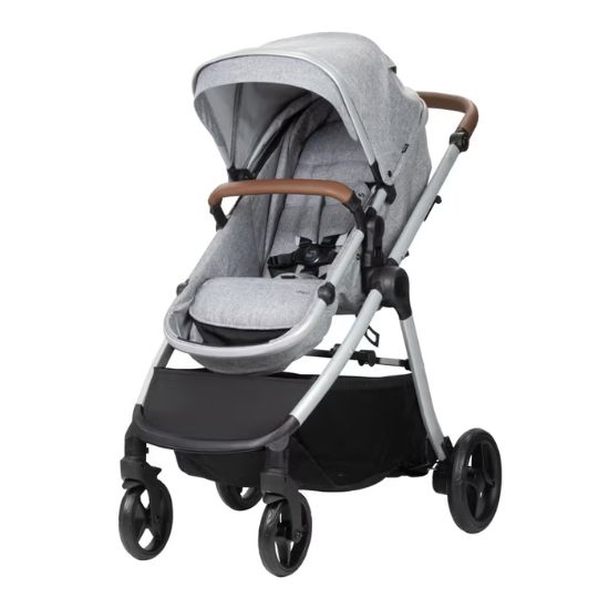 Steelcraft One2 V2 Stroller