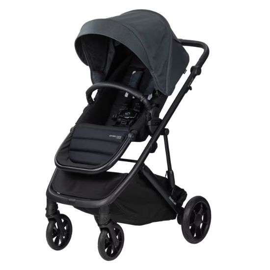 Steelcraft Strider Mini Signature Stroller