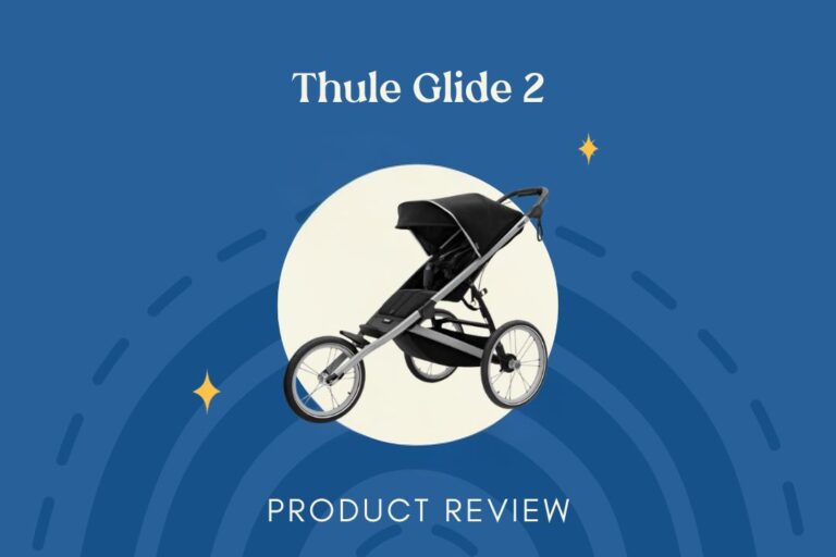 Thule Glide 2 Thumbnail