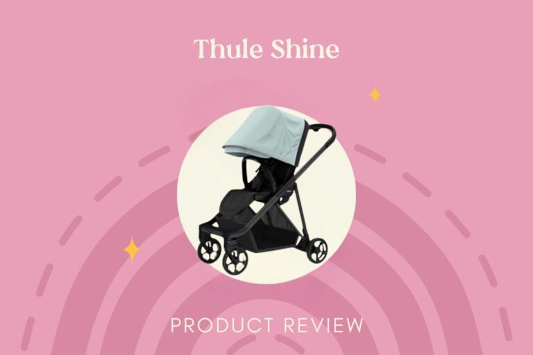 Thule Shine Thumbnail