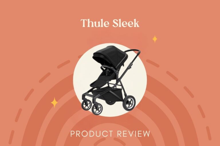 Thule Sleek Thumbnail