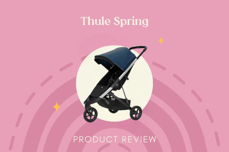 Thule Spring Thumbnail