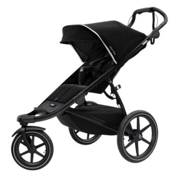 Baby Jogger City Elite 2 VS Thule Urban Glide 2