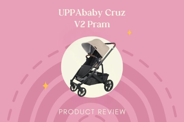 UPPAbaby Cruz V2 Pram Thumbnail