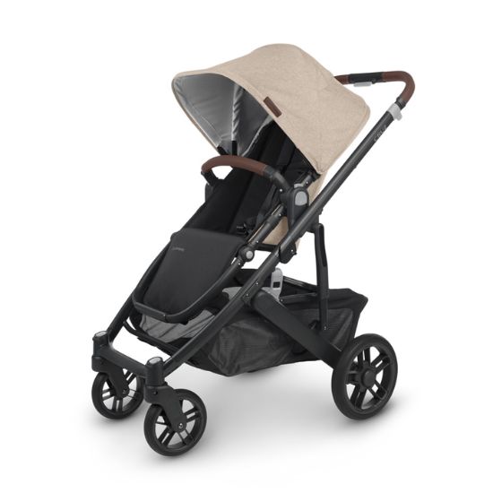 UPPAbaby Cruz V2 Pram