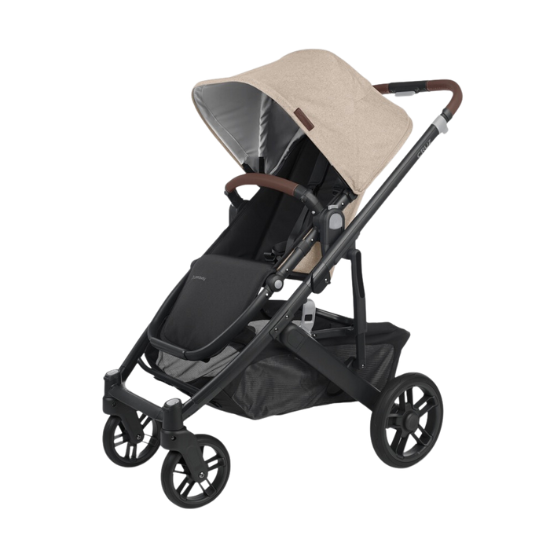 UPPAbaby Cruz V2 Pram