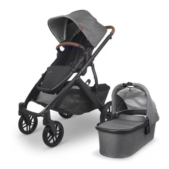 Uppababy Vista V2