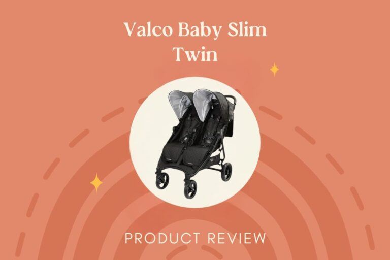 Valco Baby Slim Twin Thumbnail