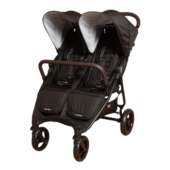 Valco Baby Slim Twin