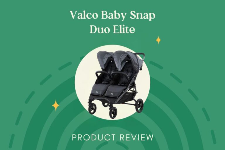 Valco Baby Snap Duo Elite Thumbnail