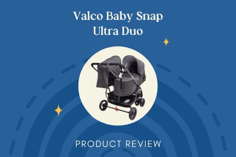 Valco Baby Snap Ultra Duo Thumbnail