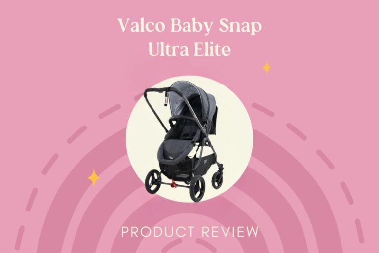 Valco Baby Snap Ultra Elite Thumbnail