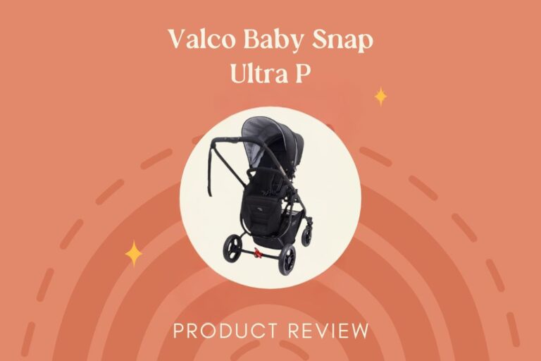 Valco Baby Snap Ultra P Thumbnail