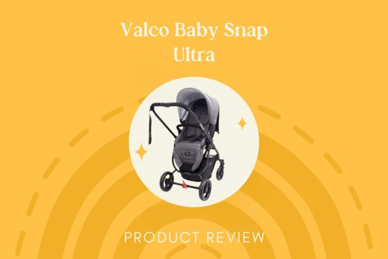 Valco Baby Snap Ultra Thumbnail