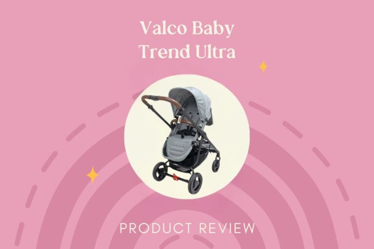 Valco Baby Trend Ultra Thumbnail