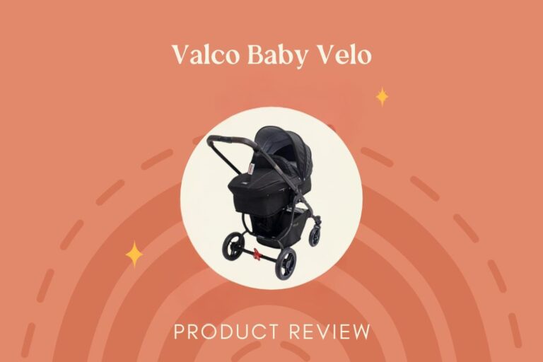 Valco Baby Velo Thumbnail