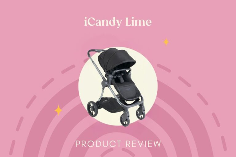 iCandy Lime Thumbnail