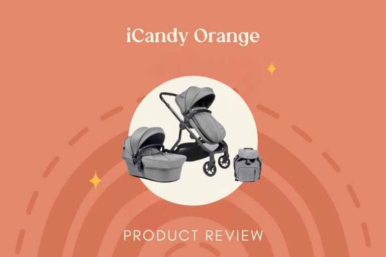 iCandy Orange Thumbnail