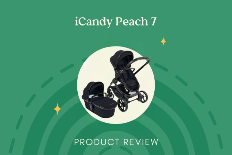 iCandy Peach 7 Thumbnail