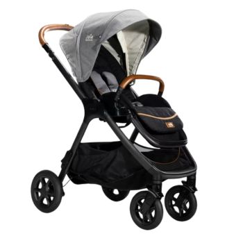 Joie Finiti Signature Stroller Vs Jengo Panorama Lite