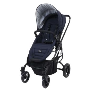 Jengo Panorama Lite Vs Valco Baby Snap Ultra