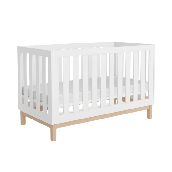 BabyRest Bailey Cot