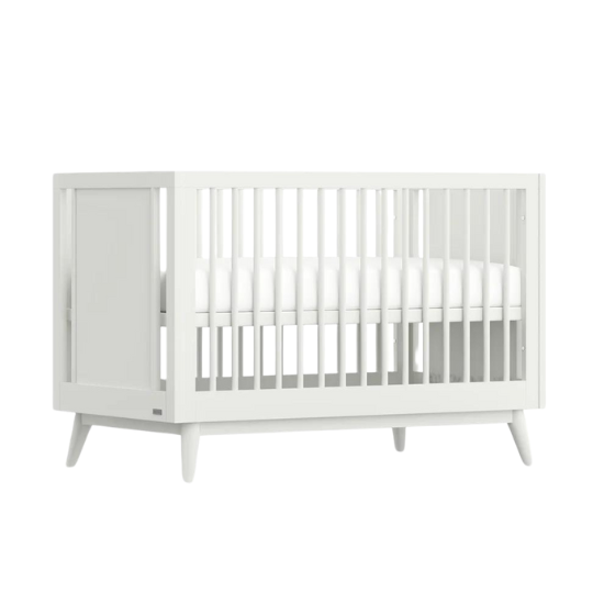 BabyRest Beckett Standard Cot