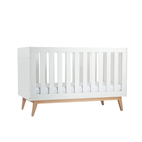 BabyRest Tommi Cot