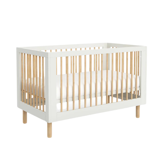 BabyRest Torquay Cot