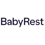 BabyRest logo